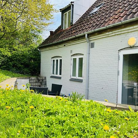 Scandinavian House Hotel-Lunden- Central 3 Bedroom House Horsens Exterior photo